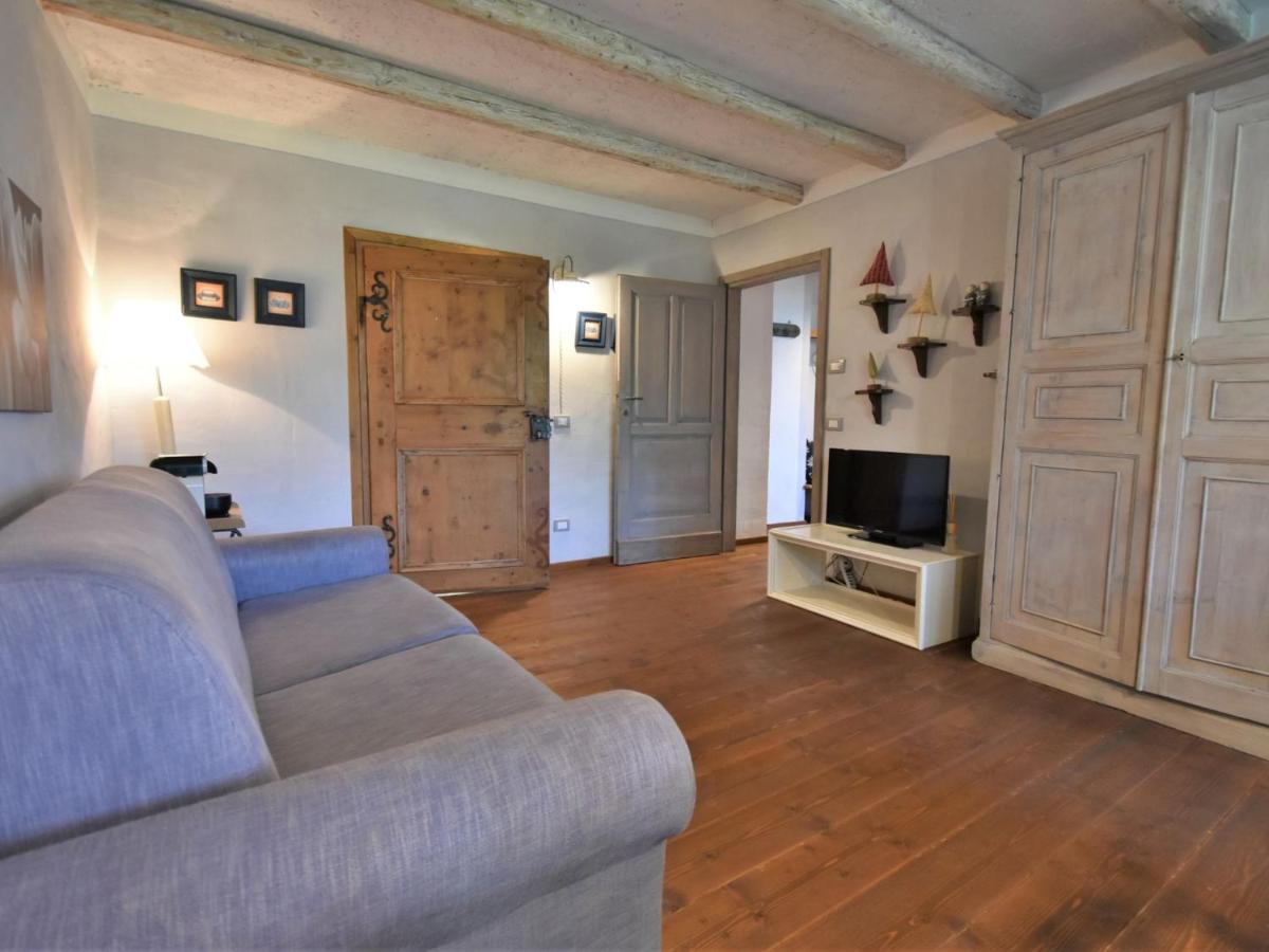 Apartment Maso Dolcevista By Interhome Lundo Extérieur photo