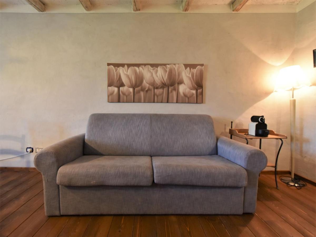 Apartment Maso Dolcevista By Interhome Lundo Extérieur photo