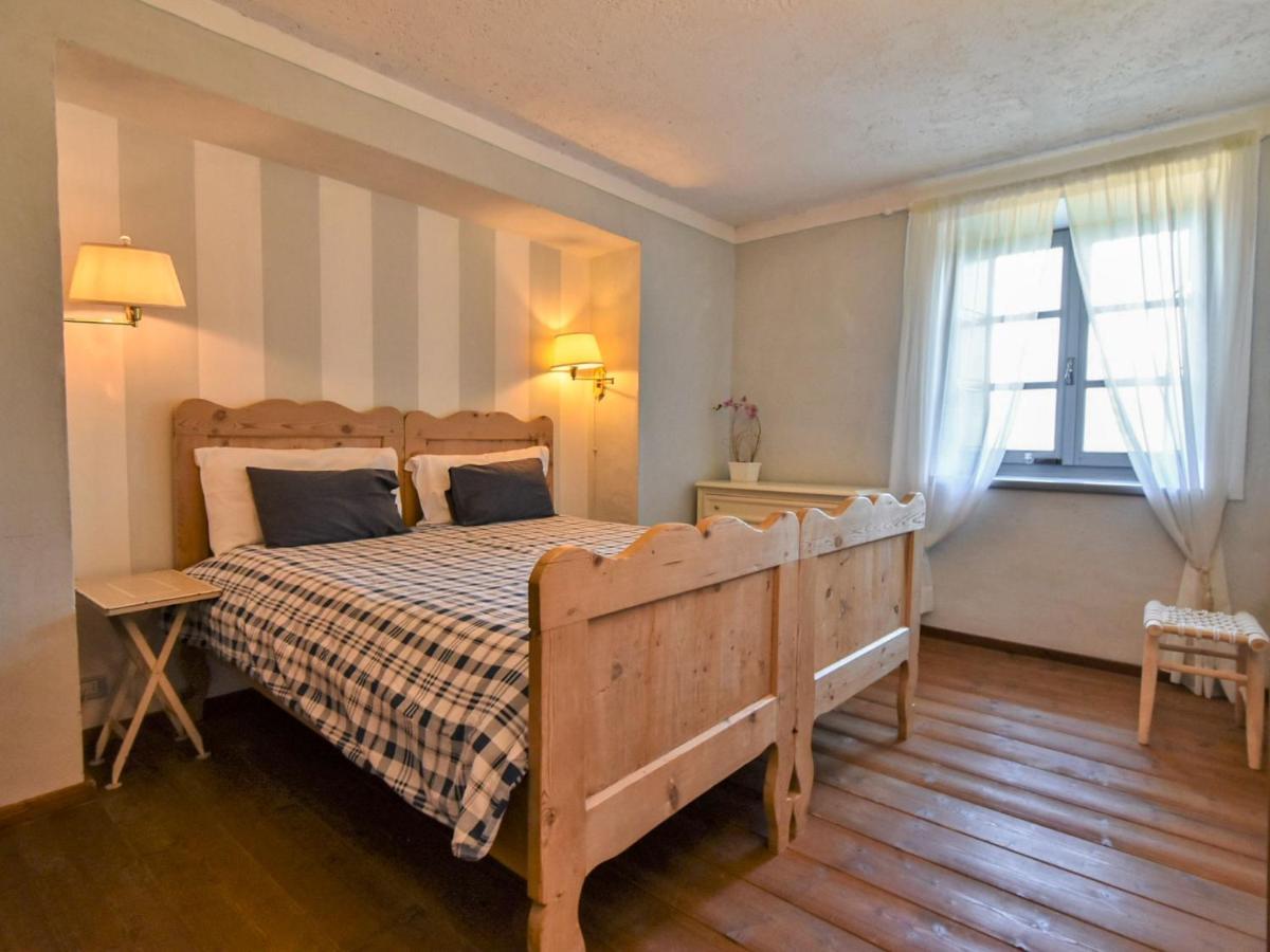 Apartment Maso Dolcevista By Interhome Lundo Extérieur photo