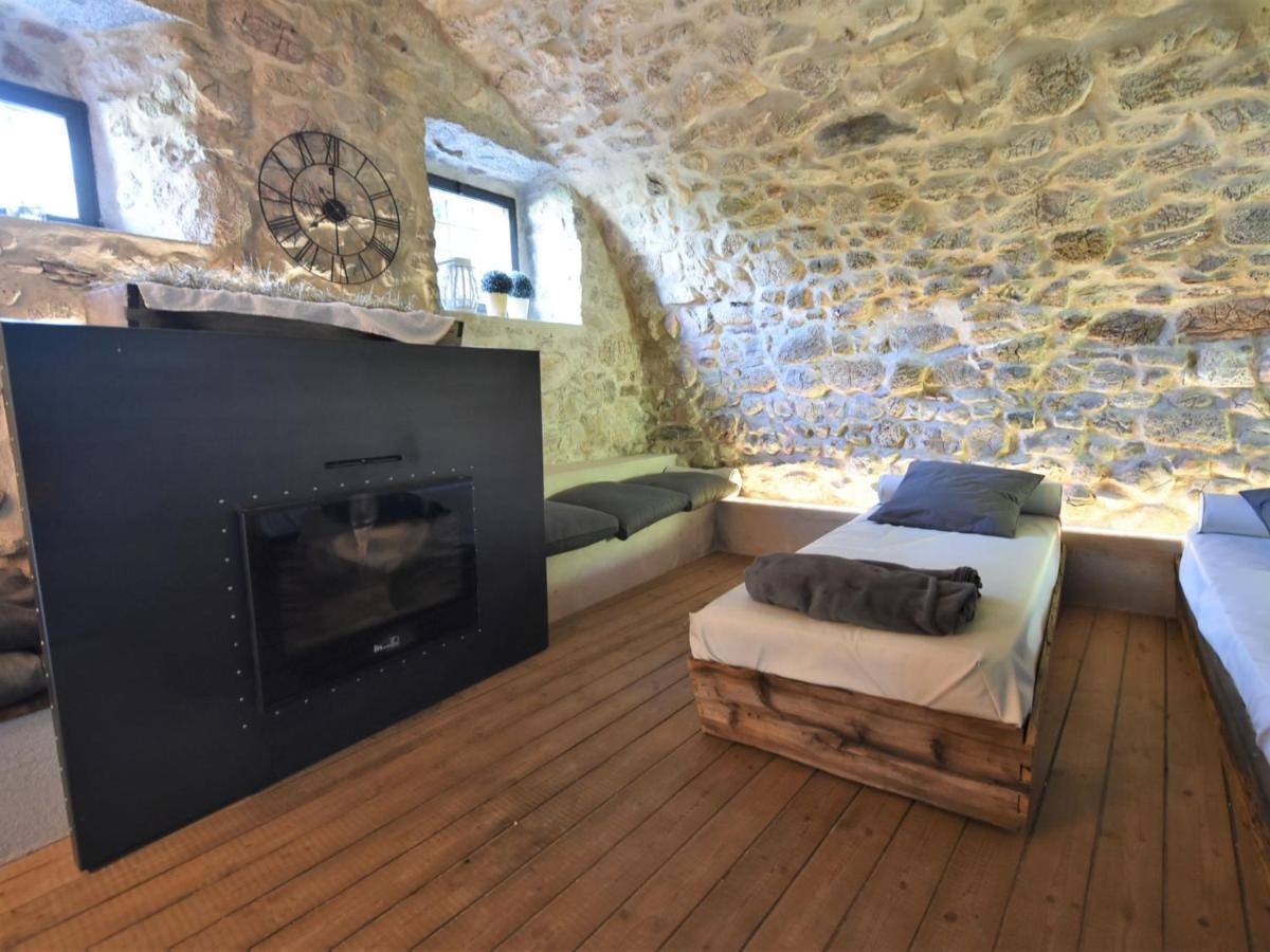 Apartment Maso Dolcevista By Interhome Lundo Extérieur photo
